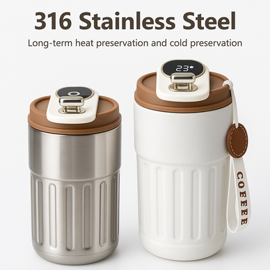 "Transform Your Moments with Perfectly Tempered Comfort"